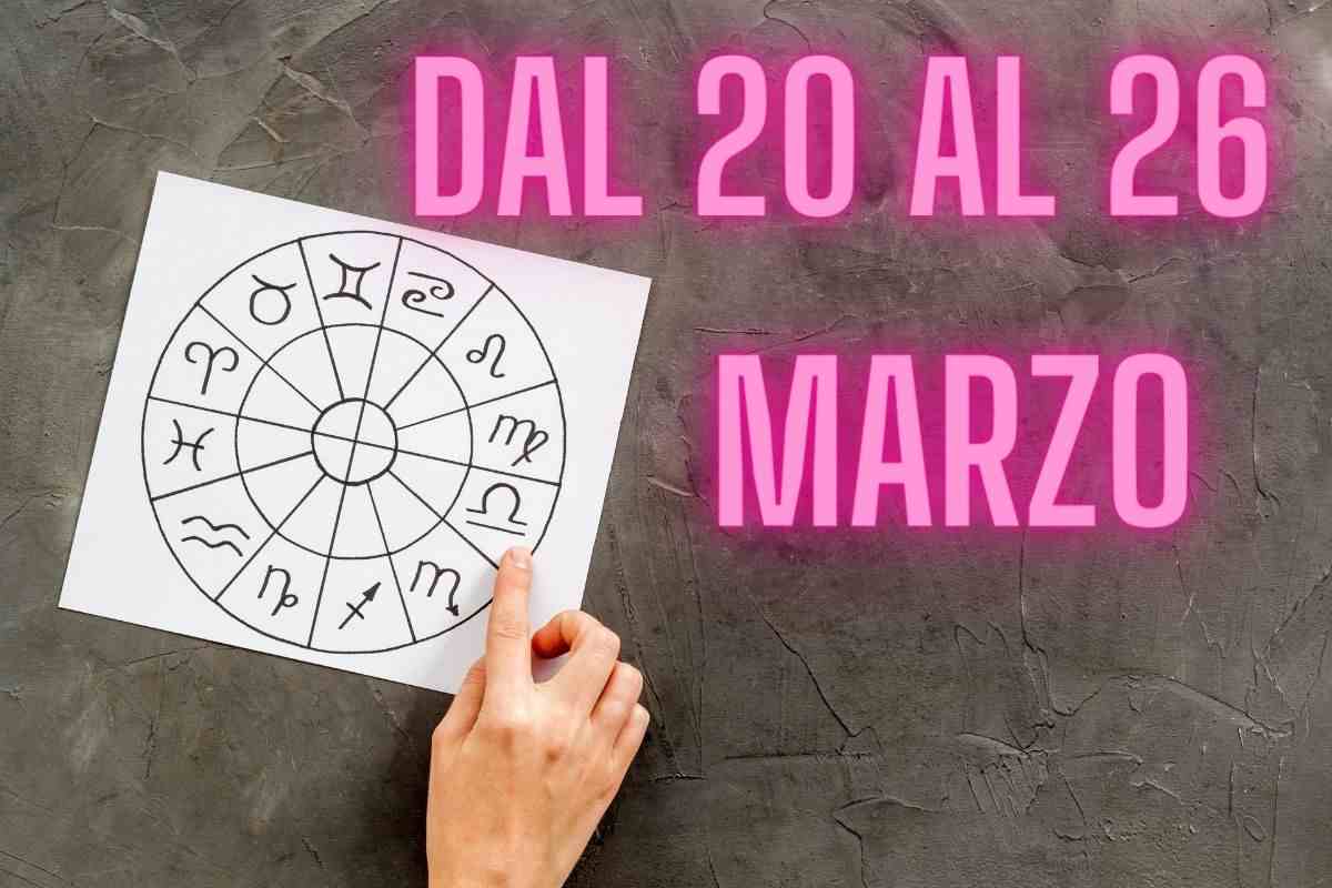 oroscopo amore soldi