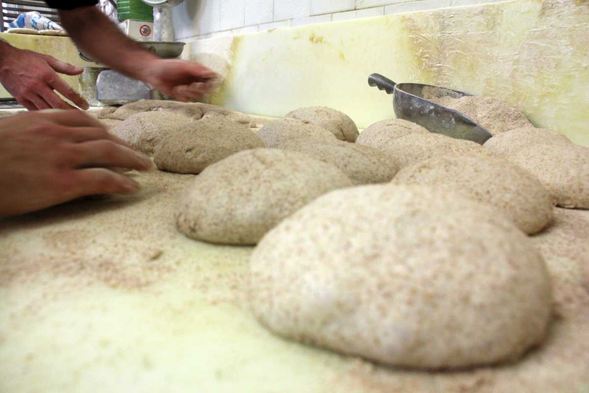 Il prezzo del pane lievita