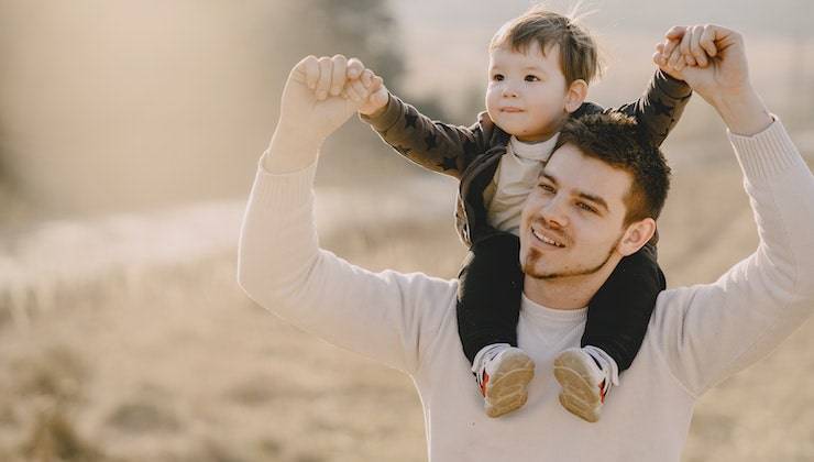 licenziamento ingiustificato prima dell'anno del figlio