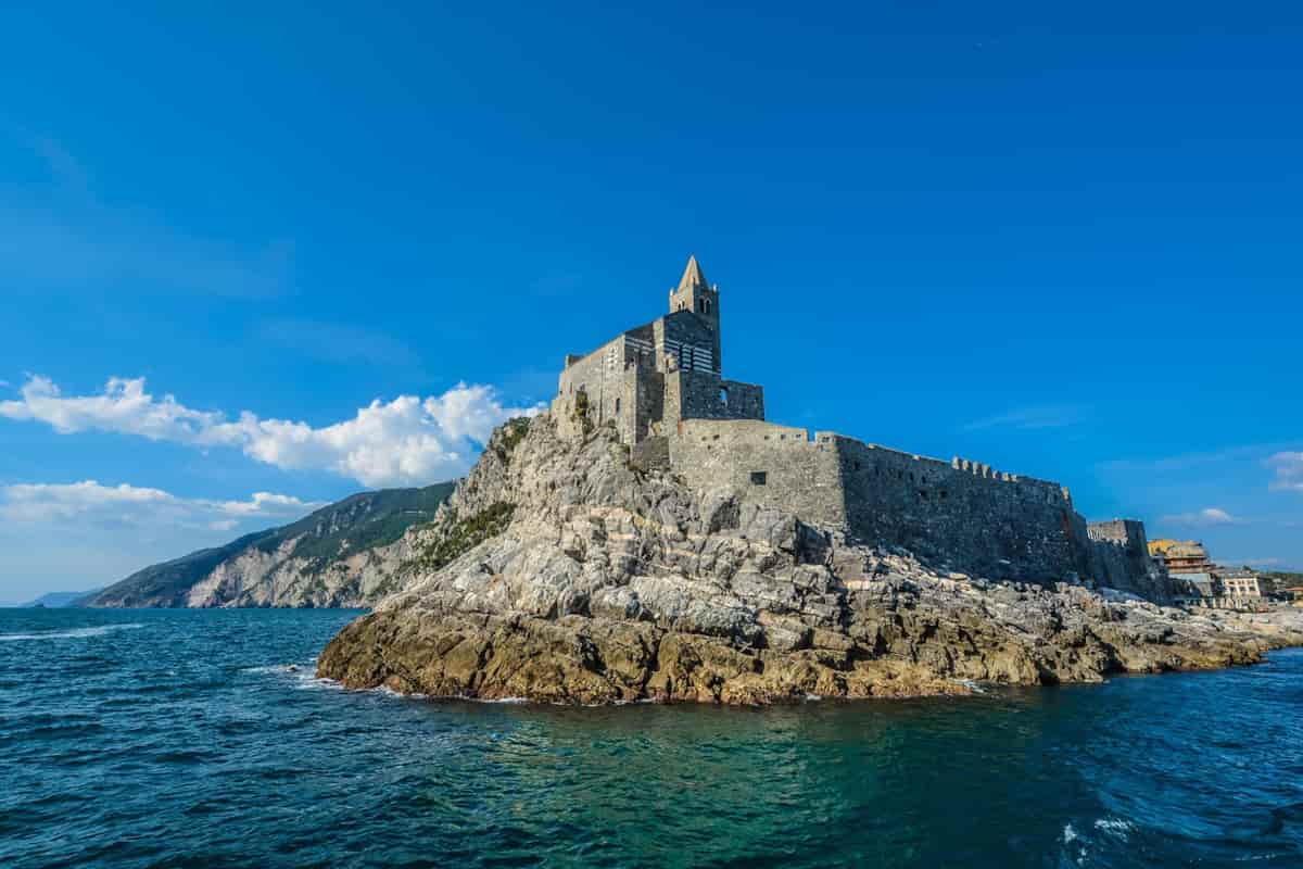 posto italia set film