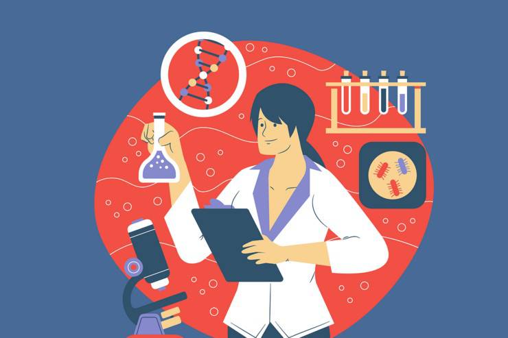 nuovo testo per covid