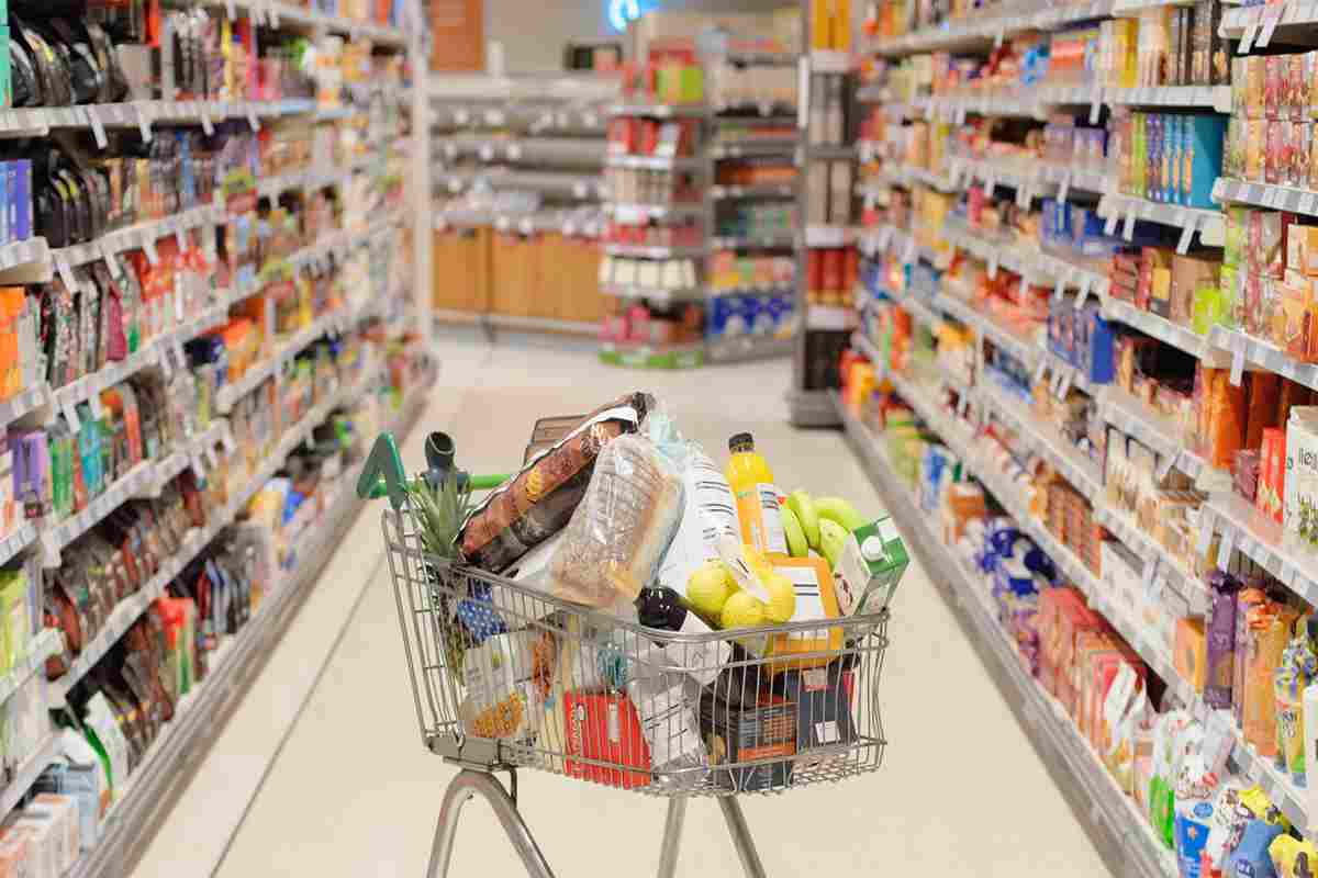 supermercato strategie ingannevoli