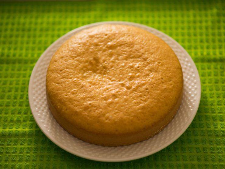 ricetta torta padella