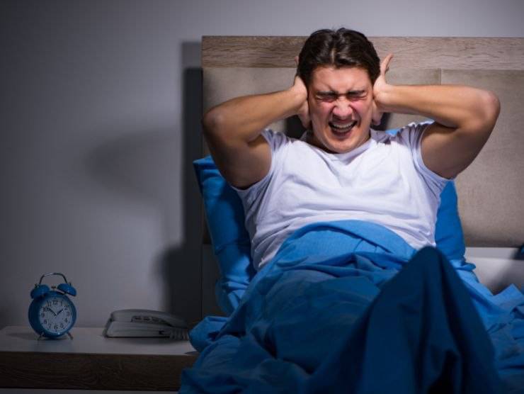 elettrodomestico silenziosi