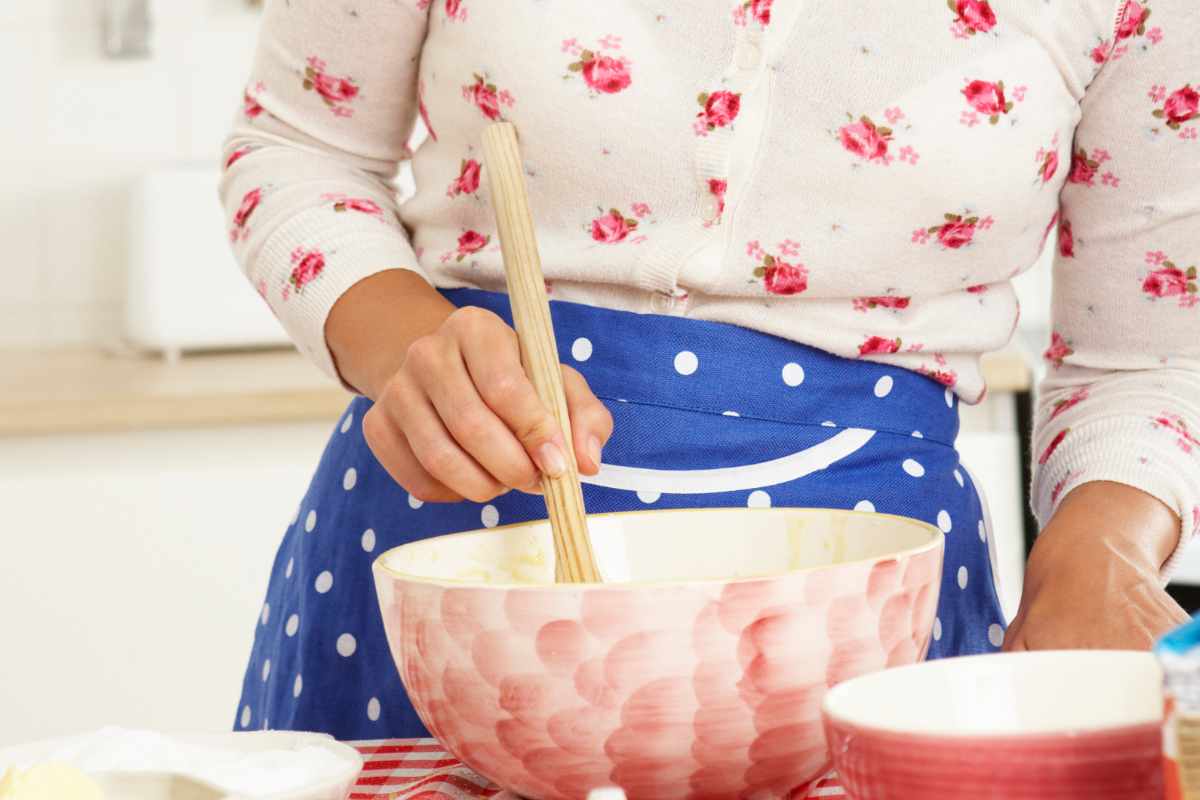 Ricetta frittelle di asparagi