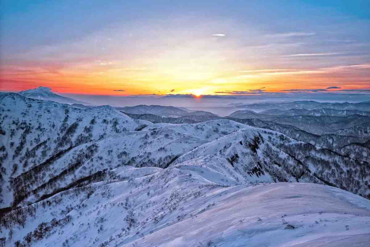 Tateyama Kurobe Alpine Route: ecco i sentieri del Tetto del Giappone