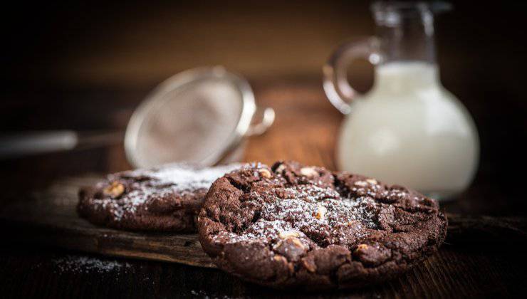 biscotti industriali di pessima qualità