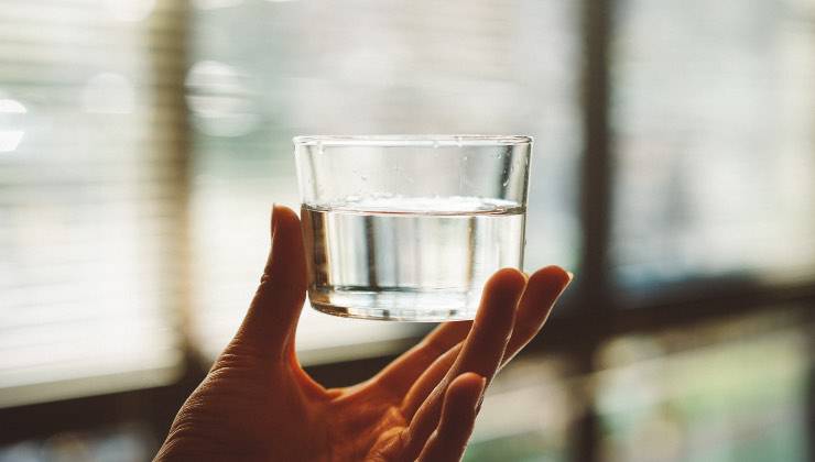 Bonus acqua potabile, novità annunciate dall'Agenzia delle Entrate