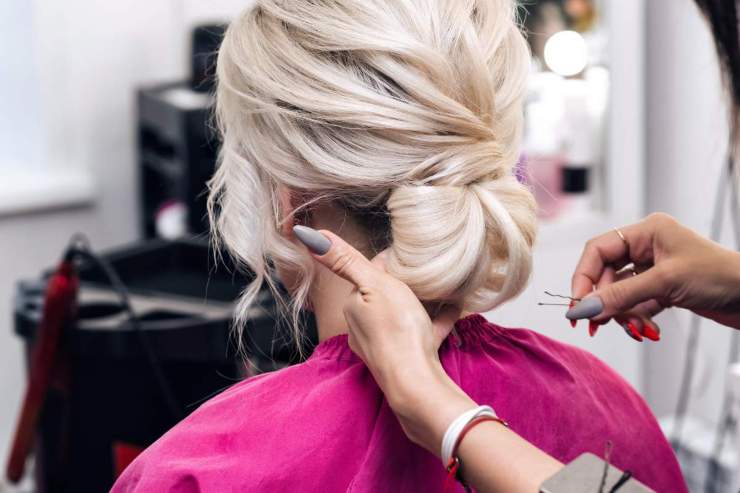 capelli bianchi come coprirli