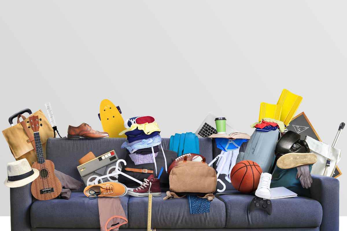 disordine segno zodiacale