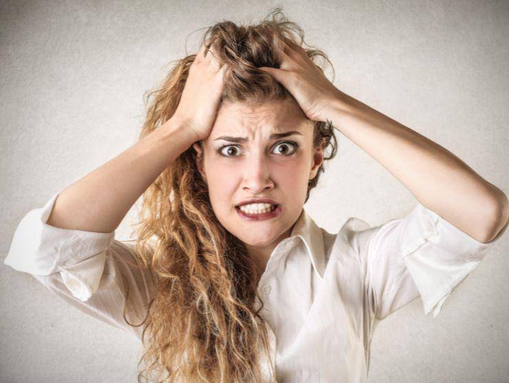 come evitare perdere calzini