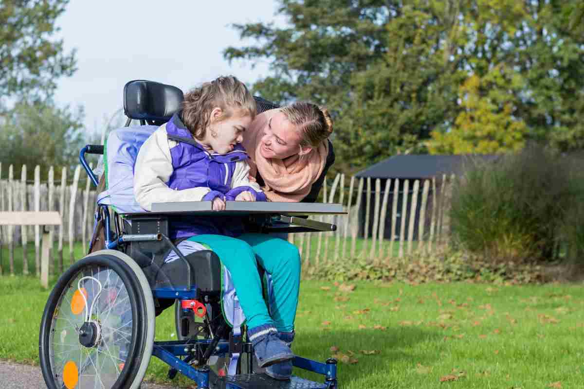 Le novità della legge 104 per assistenza disabili