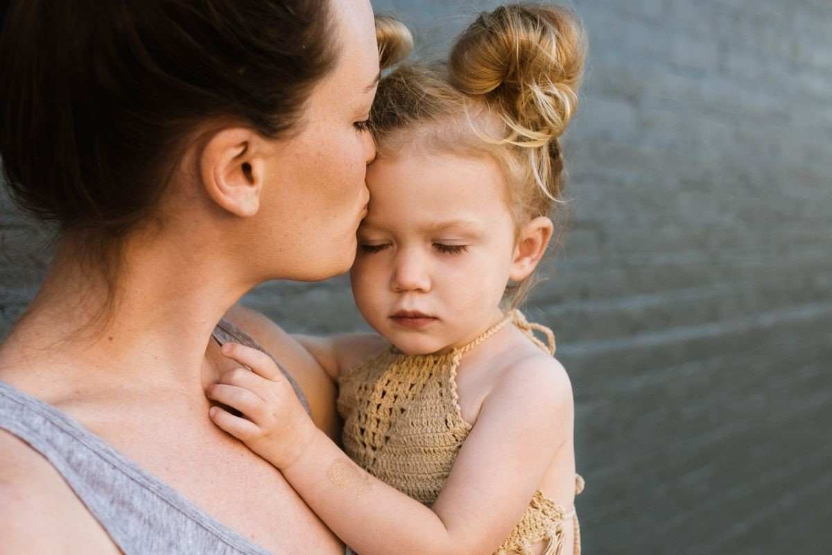 frasi da non dire mai a un bambino