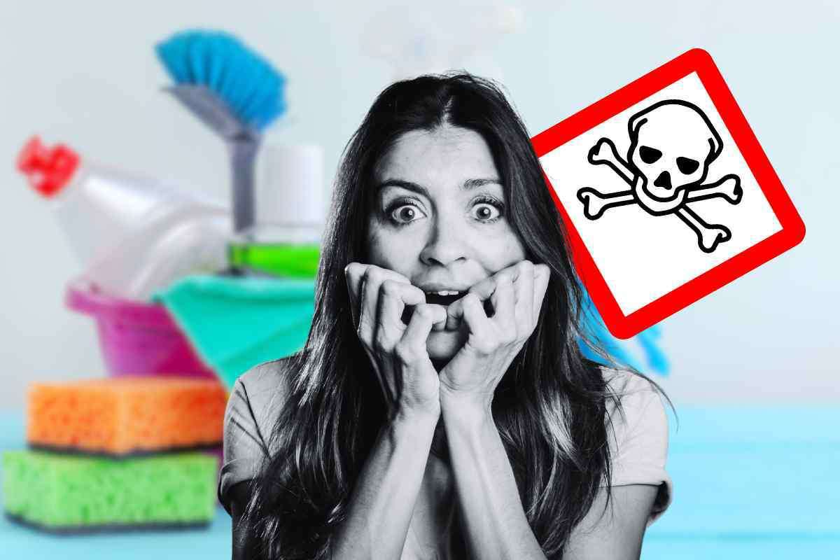 Non fate questo errore dalle conseguenze letali