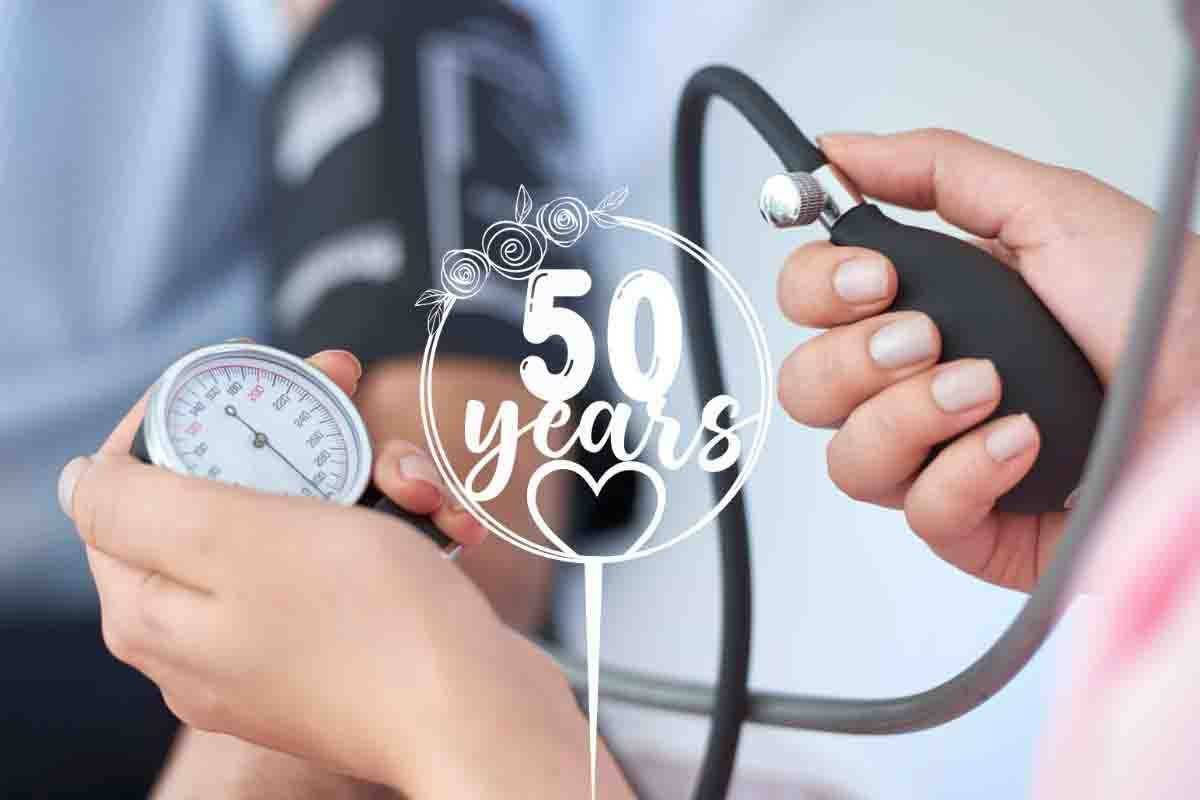 Pressione bassa: attenzione a questa soglia