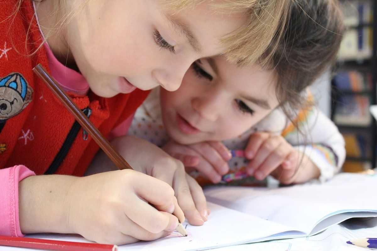 bambini consigli ai genitori per successo a scuola