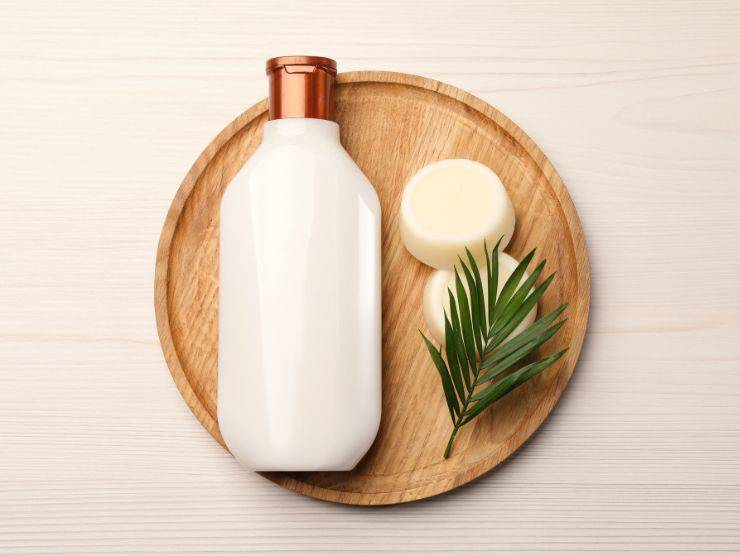 shampoo lavatrice cosa serve