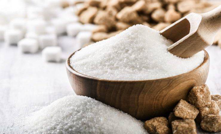 Zucchero, quali sono le alternative in cucina?