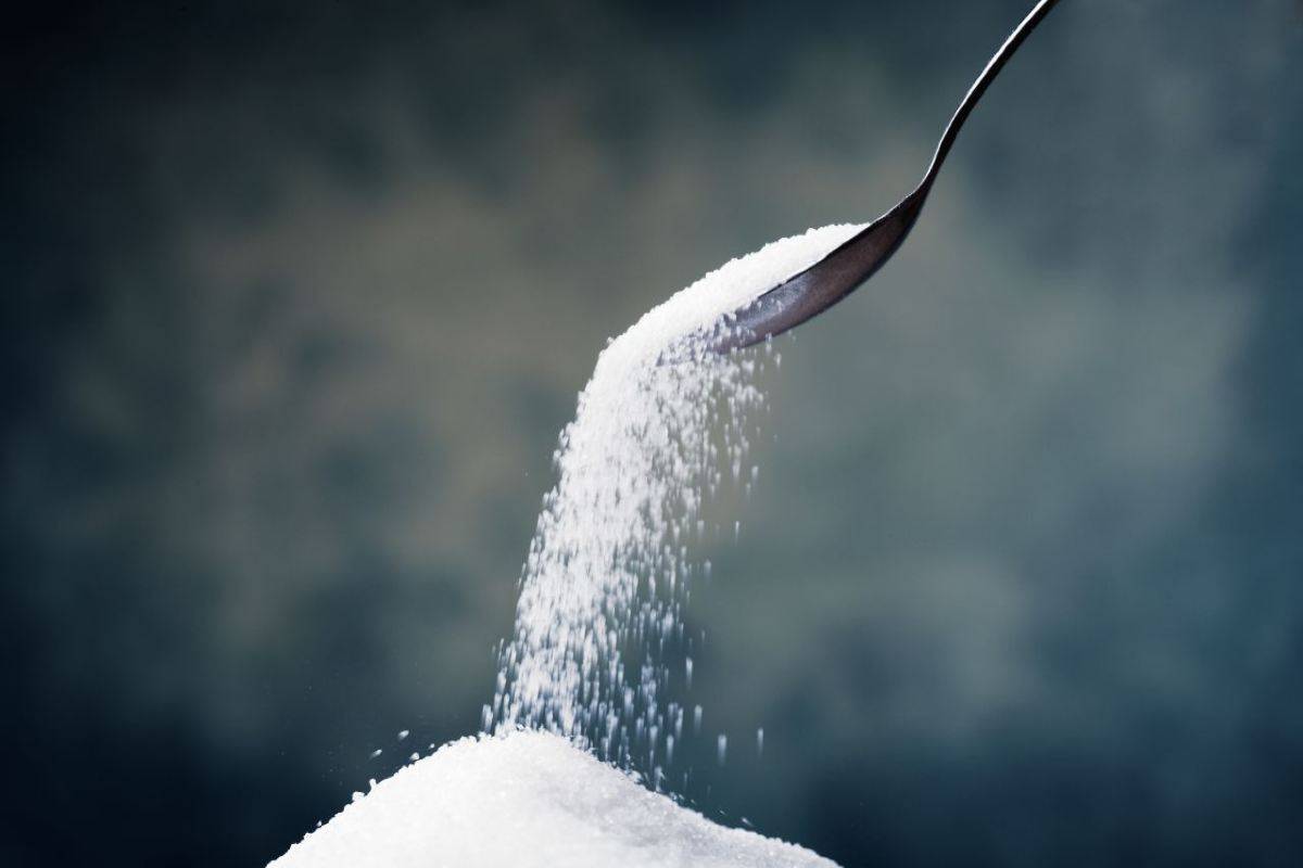 Zucchero bianco-fa male?