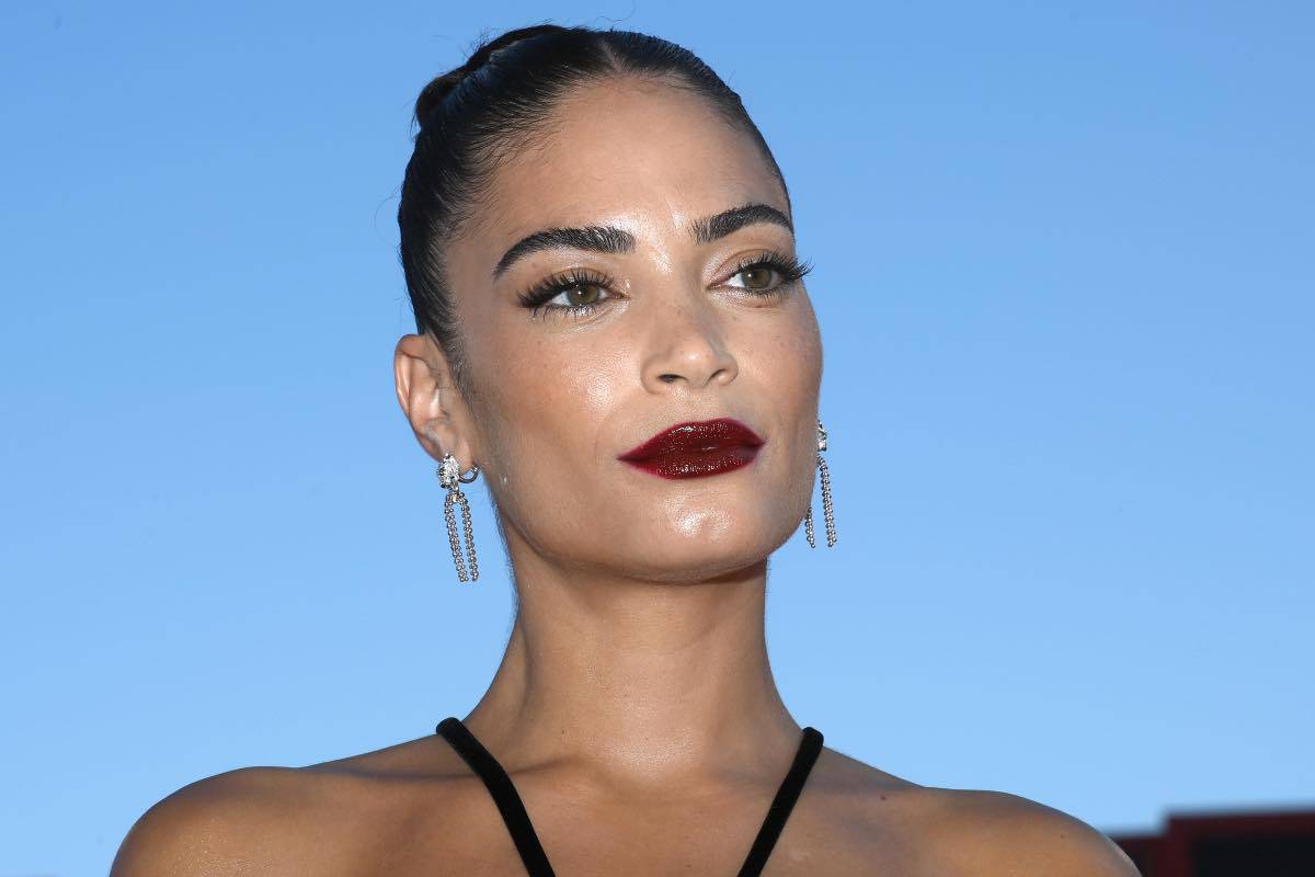 Elodie: come avere la pelle perfetta