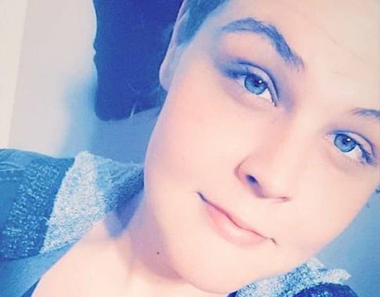 Sarah Neeley sorridente