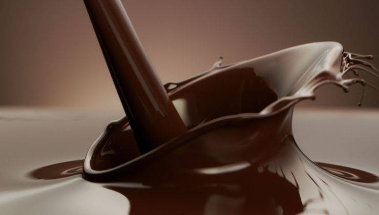 Componenti dannose nel cacao Nestlè