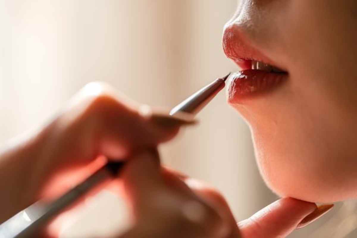 Vuoi un rossetto impeccabile e resistente?