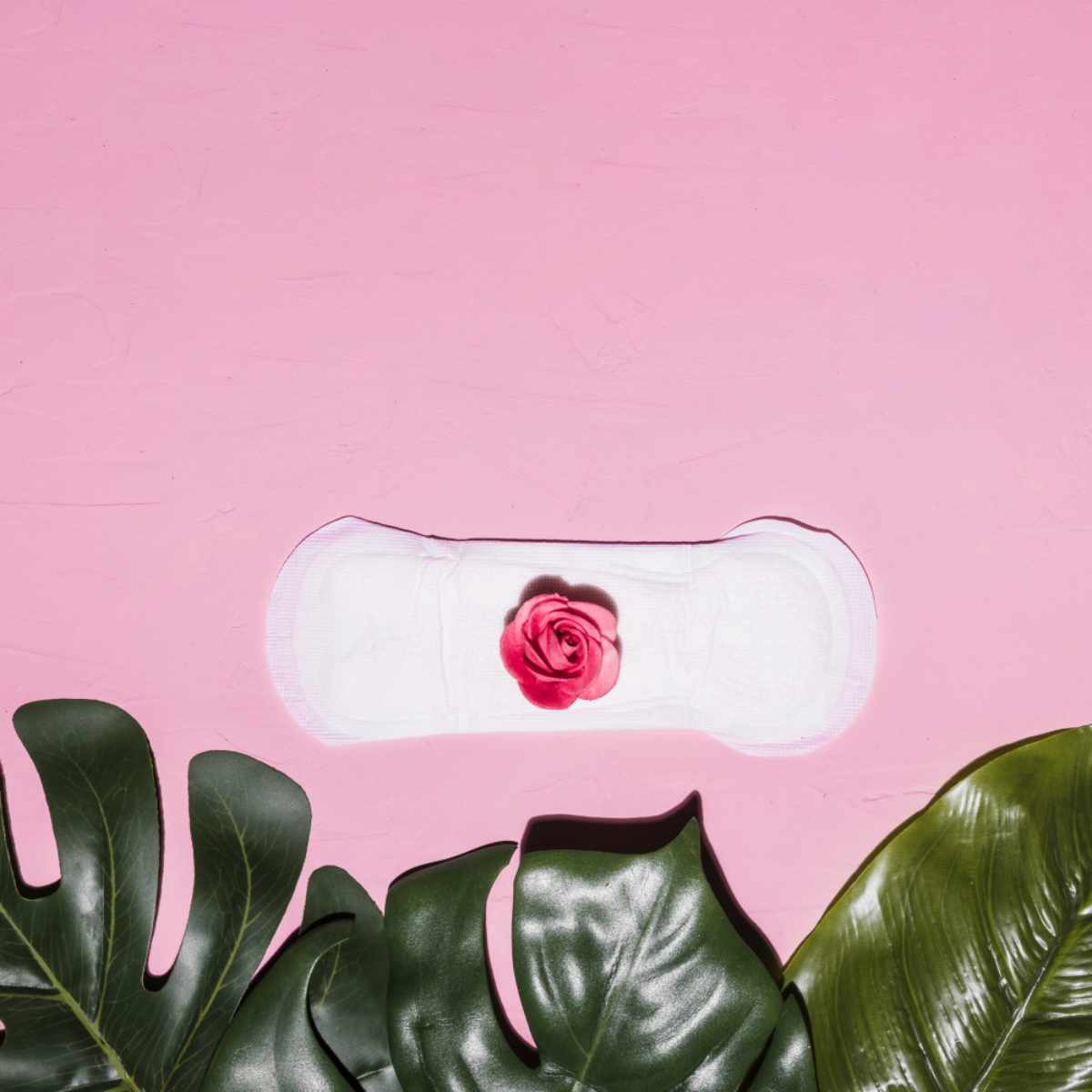 Lavare le mutande mestruali