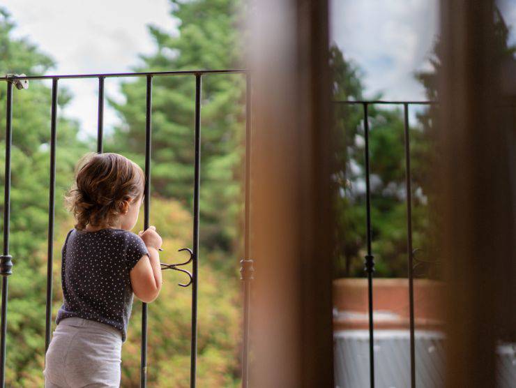 terrazzi e balconi in sicurezza 