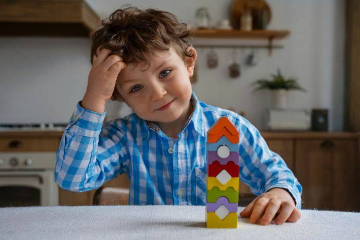 Capire se tuo figlio ne è affetto