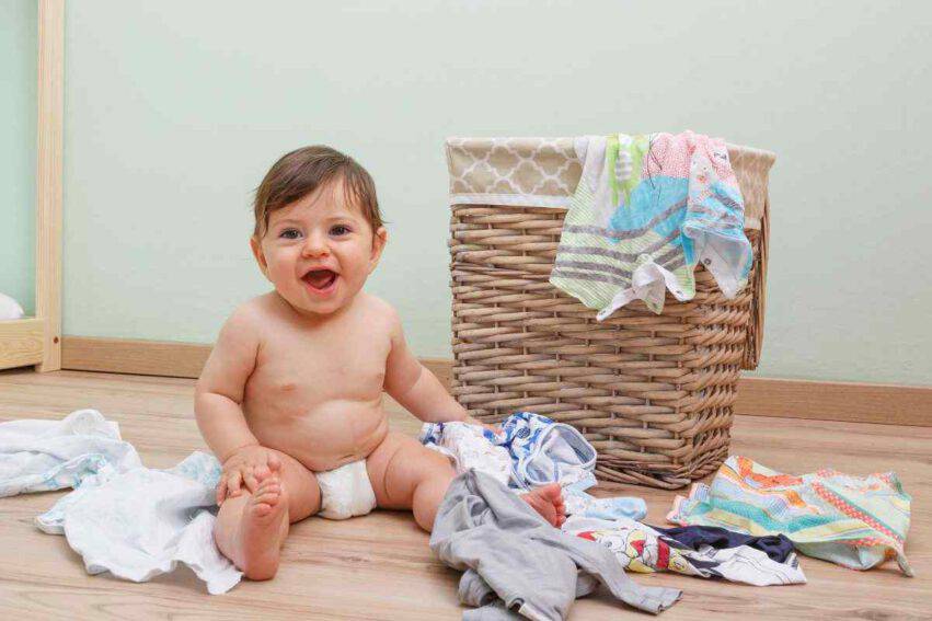 Come Rendere Morbidi Gli Asciugamani - Foto 12