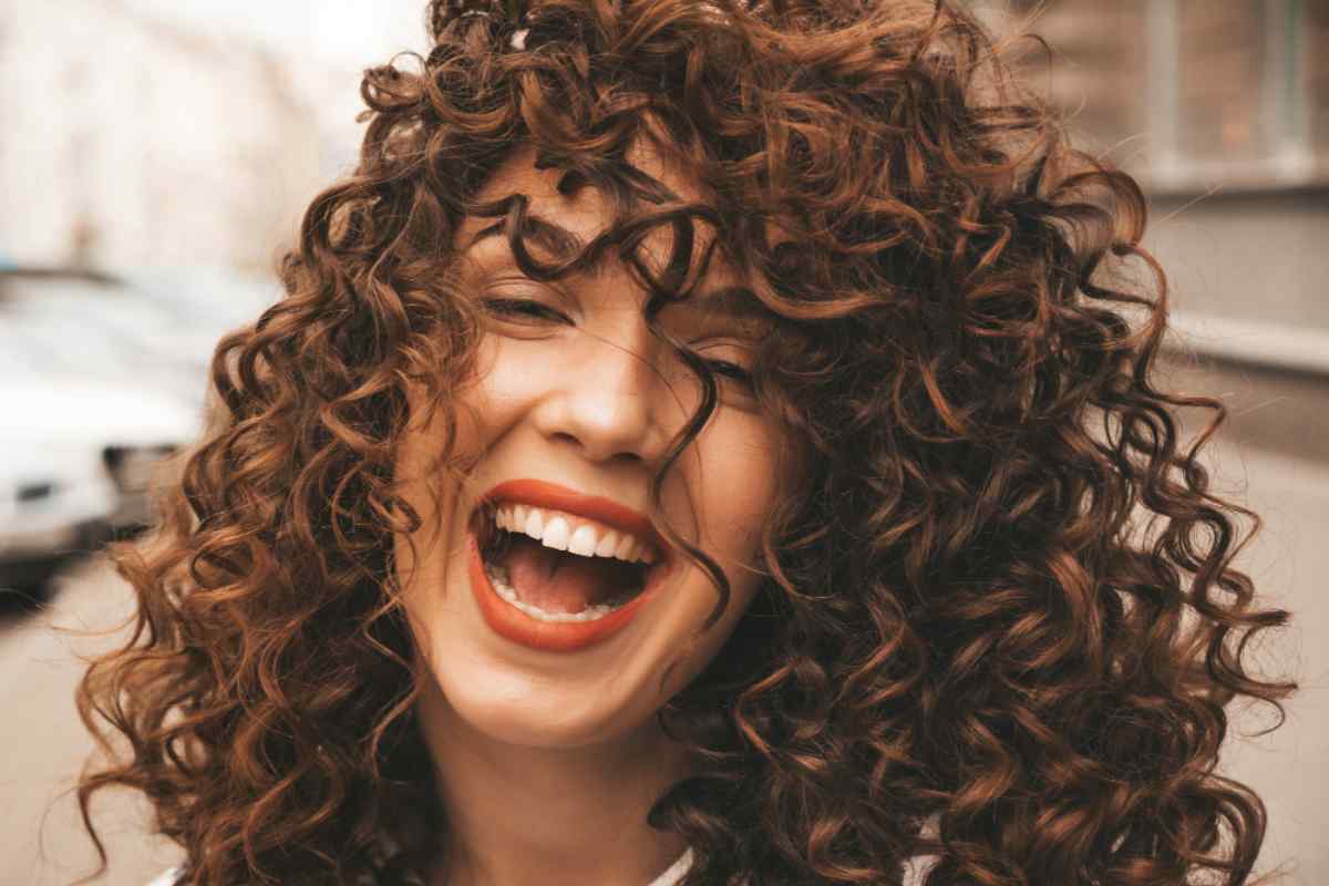 Perché i ricci si afflosciano subito