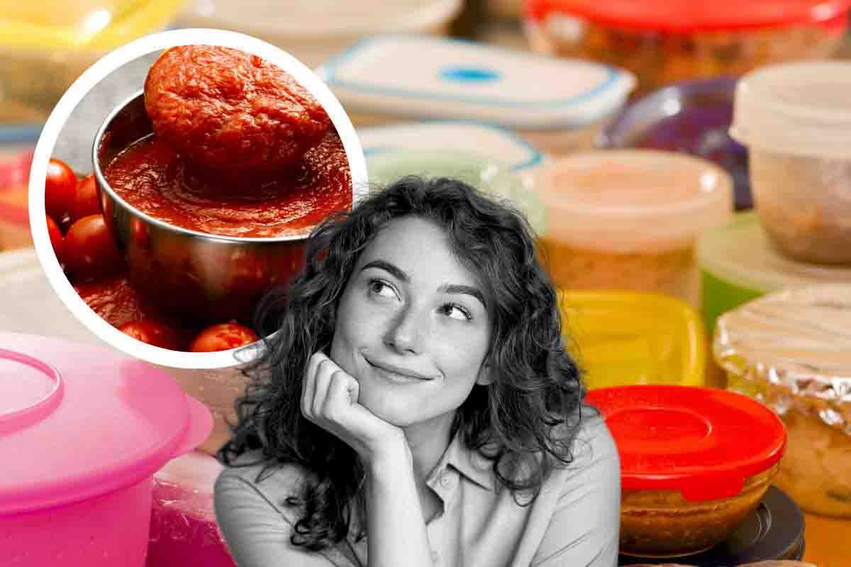 contenitori macchiati trucco