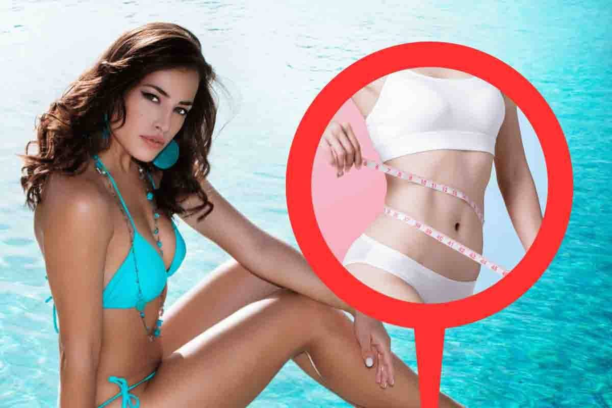 Slip Bikini Mestruale Con Fiocchi - Comodo In Tessuto Riciclato