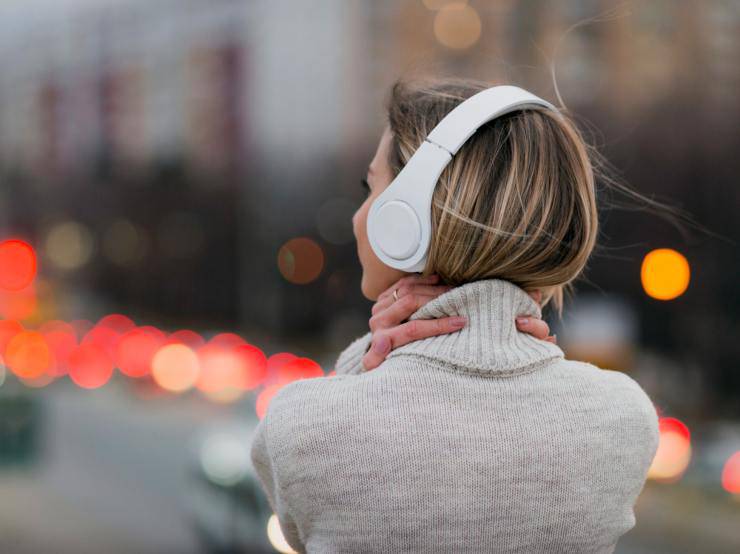 Regalo per la mamma smart