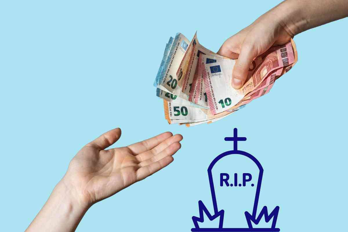 patrimonio genitori figlio disabile