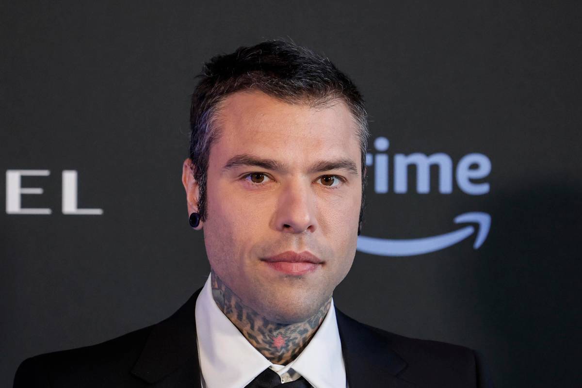 Fedez, com'è nella vita reale