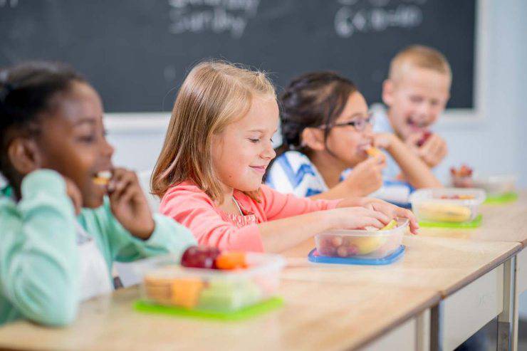 merenda scuola idee da fare in casa 