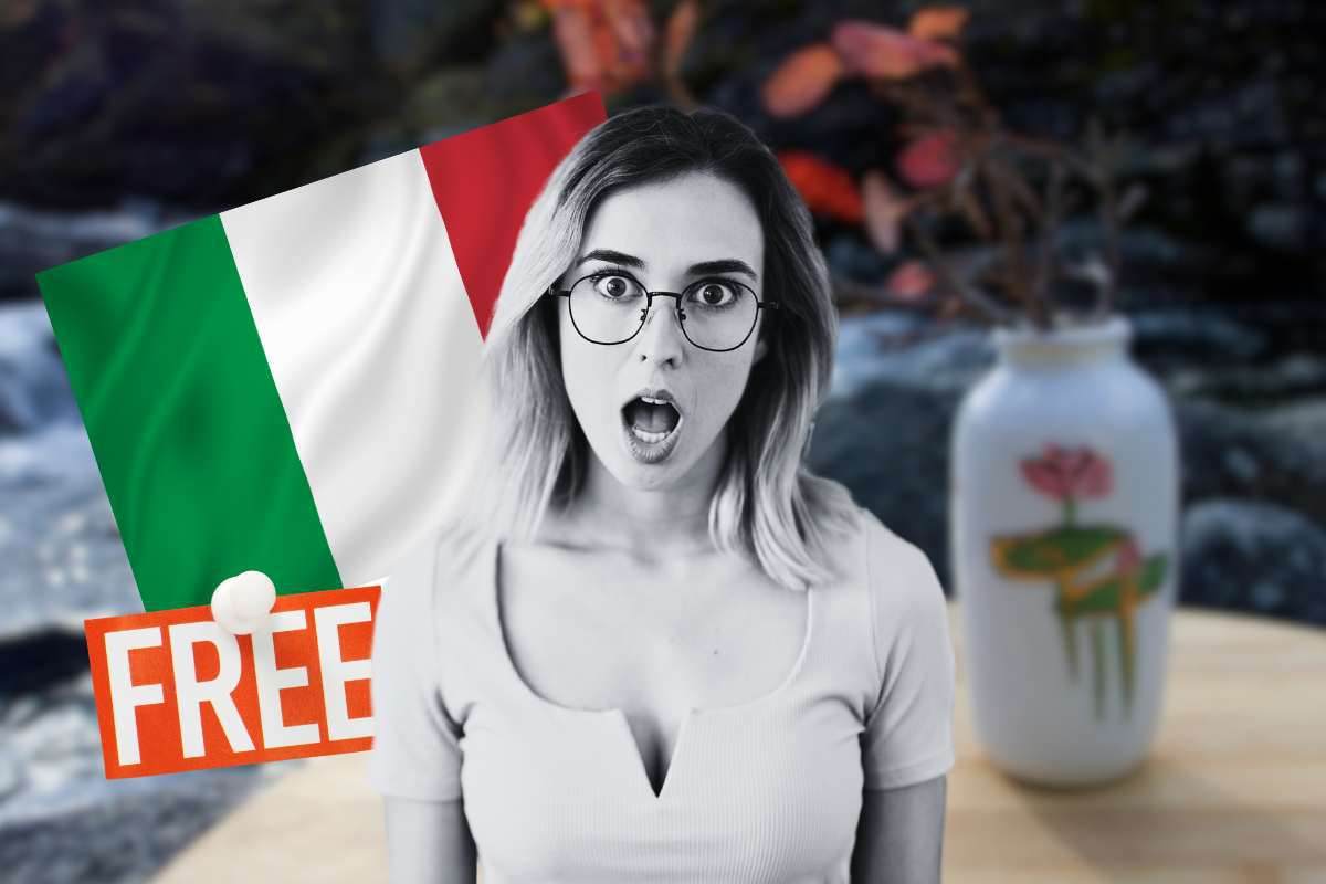 Terme gratis in Italia