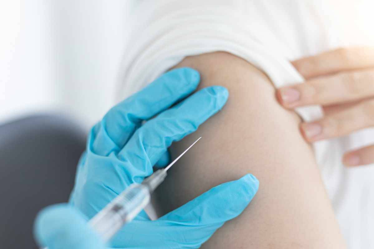 Vaccinazioni per adolescenti: quali da fare