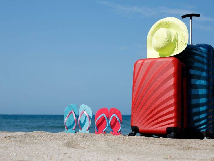 trucchetti risparmiare vacanze low cost