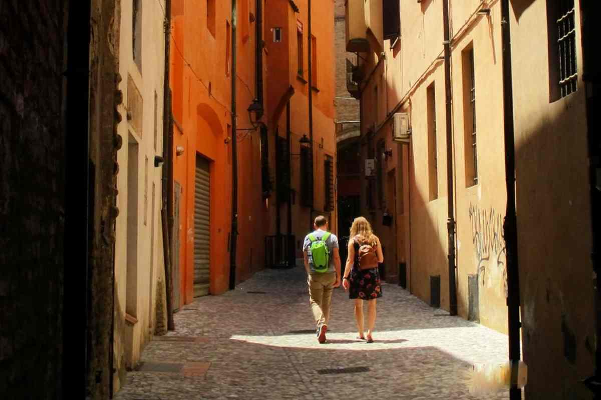 Bologna città più sottovalutata del mondo