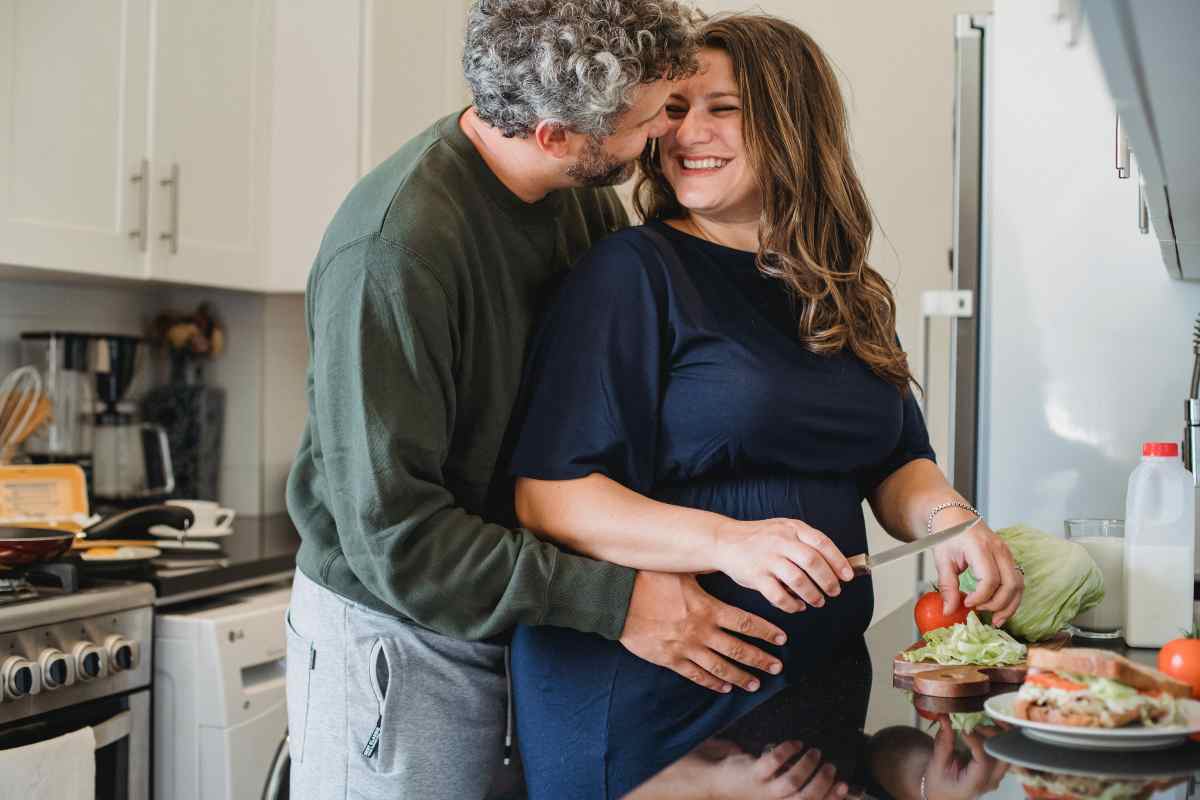 Non mangiare questi alimenti se sei incinta