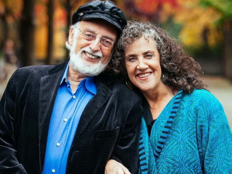 I consigli dei coniugi Gottman alle coppie