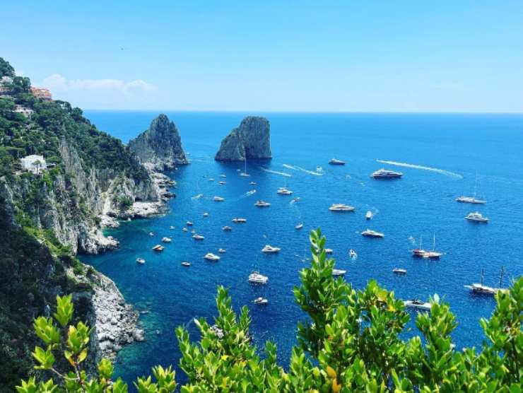 Cosa vedere a Capri