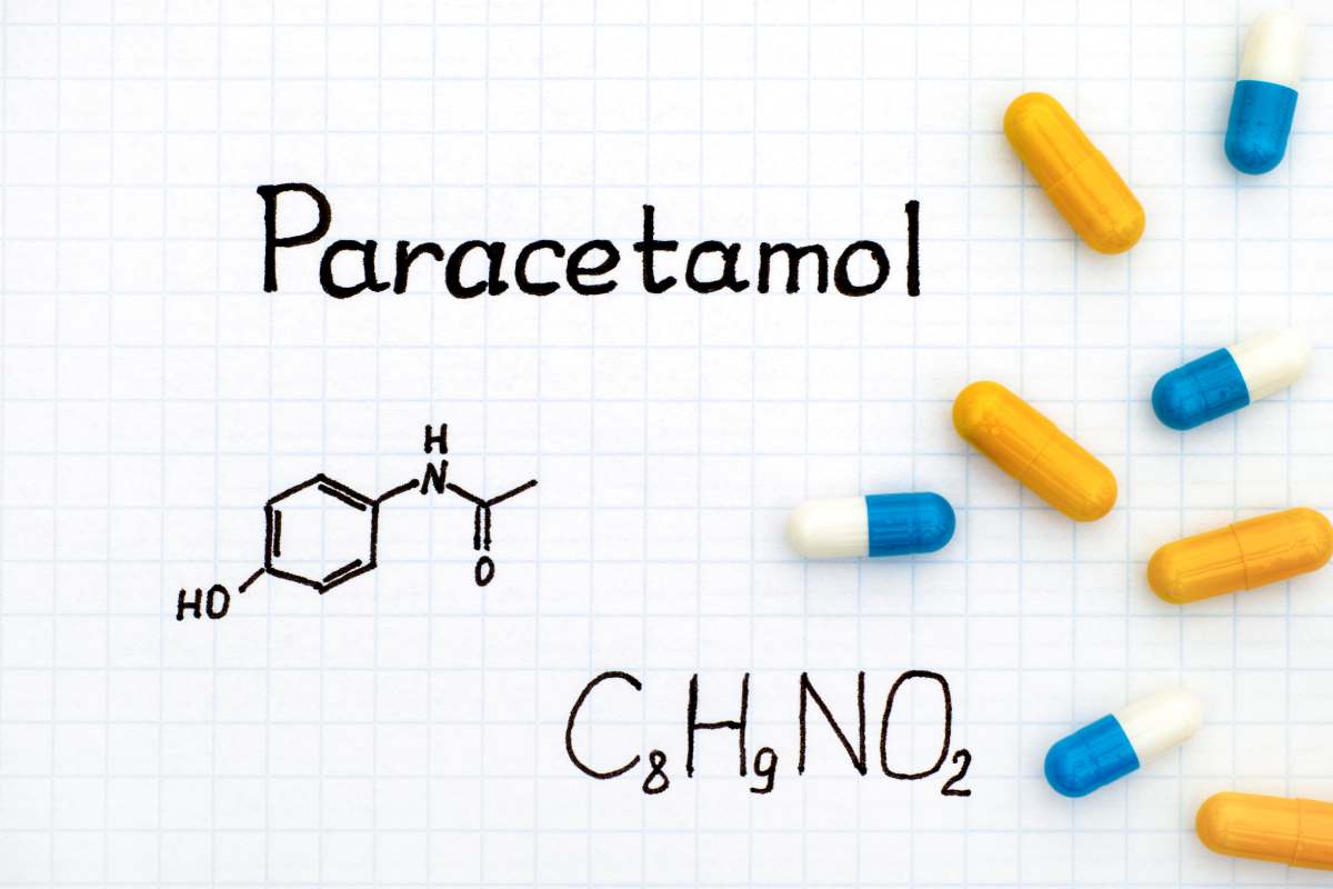 Paracetamolo e ibuprofene: attenzione a gravi errori
