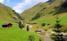 Trentino Alto Adige: le località per bambini
