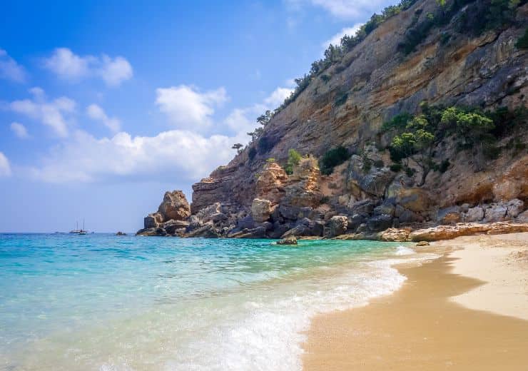 Vacanza Sardegna a meno 300 euro