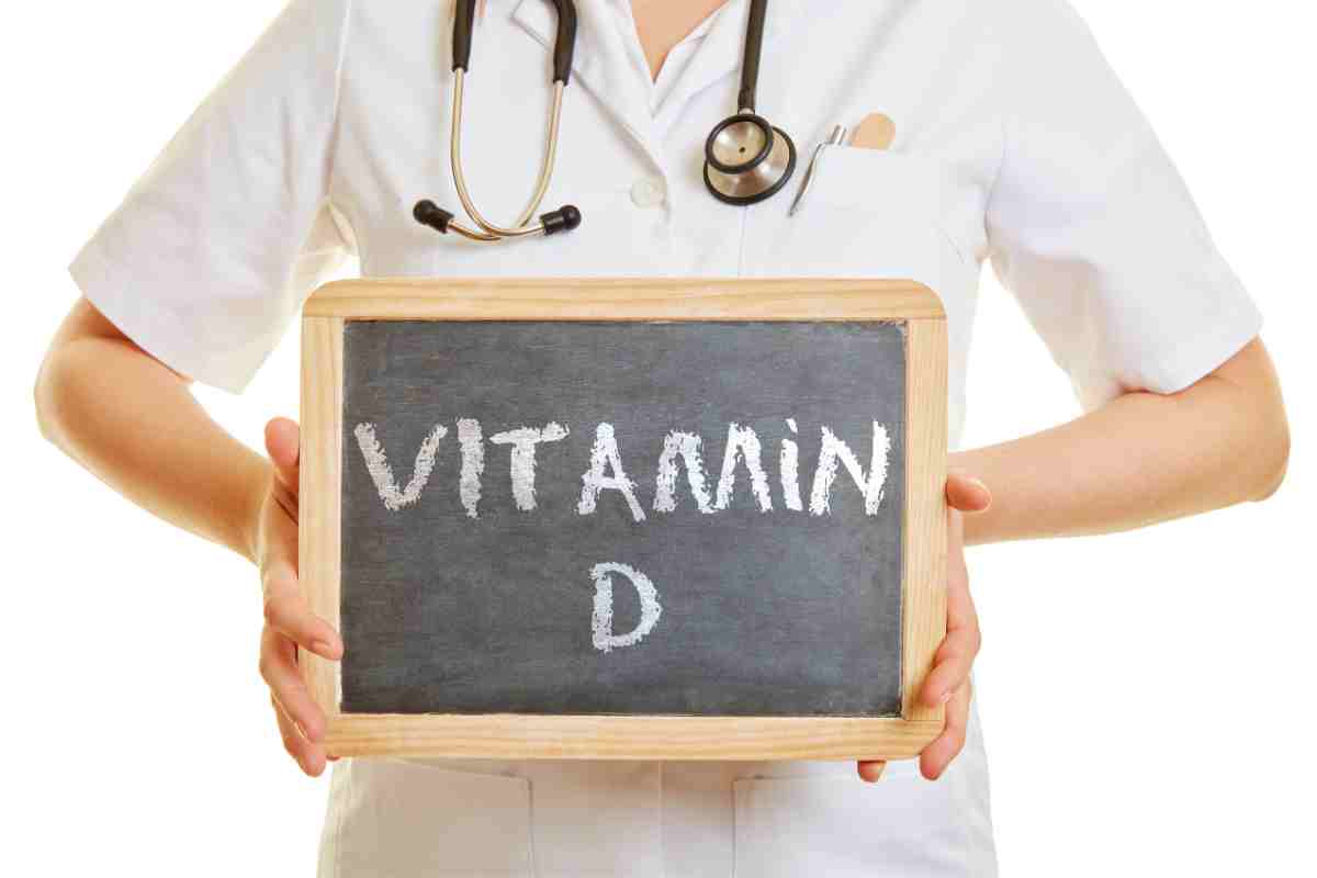 Gli alimenti che contengono più vitamina D