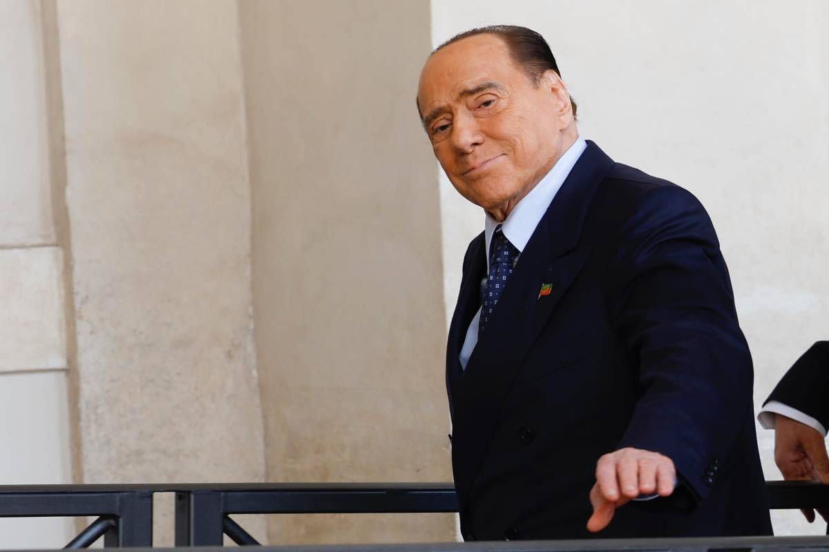 morte Silvio Berlusconi